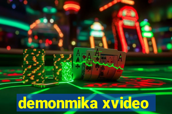 demonmika xvideo